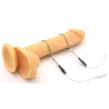 ElectroPlayer Anneaux d'électrostimulation Steelstick
